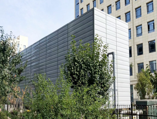 設備維修少、安裝方便